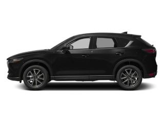 Used 2017 Mazda CX-5 Grand Touring in Wayne, New Jersey