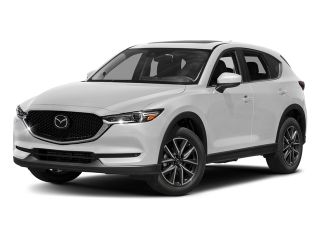 Used 2017 Mazda CX-5 Grand Touring in Golden, Colorado