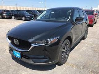 Used 2017 Mazda CX-5 Grand Touring in Countryside, Illinois