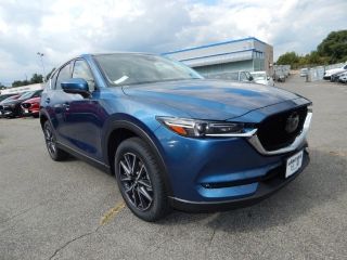 Used 2017 Mazda CX-5 Grand Touring in Rockville, Maryland