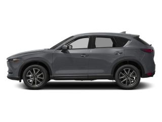 Used 2017 Mazda CX-5 Grand Touring in Wayne, New Jersey