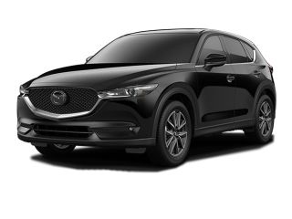 Used 2017 Mazda CX-5 Grand Touring in Syracuse, New York