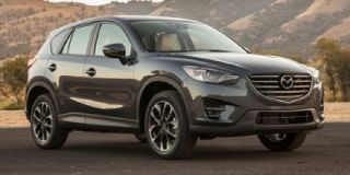 Used 2017 Mazda CX-5 Grand Touring in Ramsey, New Jersey