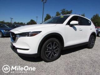 Used 2017 Mazda CX-5 Grand Touring in Baltimore, Maryland