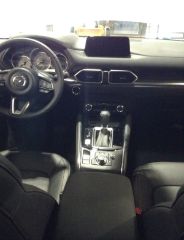 Used 2017 Mazda CX-5 Grand Touring in Orland Park, Illinois