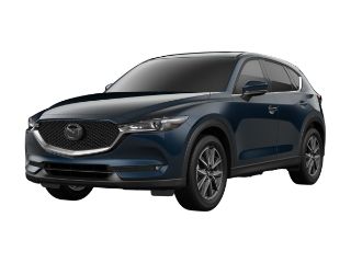 Used 2017 Mazda CX-5 Grand Touring in Plainfield, Connecticut