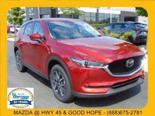 Used 2017 Mazda CX-5 Grand Touring in Milwaukee, Wisconsin