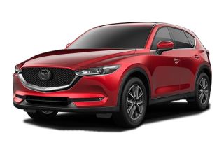 Used 2017 Mazda CX-5 Grand Touring in Thomaston, Connecticut
