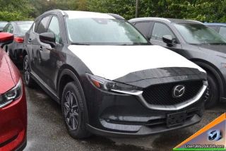 Used 2017 Mazda CX-5 Grand Touring in Wakefield, Massachusetts