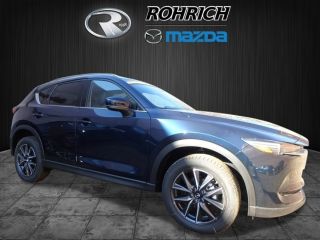Used 2017 Mazda CX-5 Grand Touring in Pittsburgh, Pennsylvania