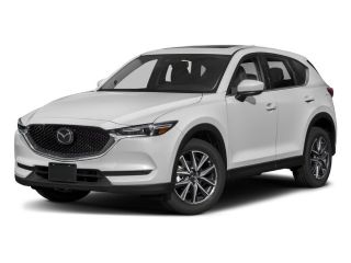 Used 2018 Mazda CX-5 Grand Touring in York, Pennsylvania