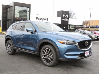 Used 2018 Mazda CX-5 Grand Touring in Marlow Heights, Maryland