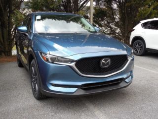 Used 2018 Mazda CX-5 Grand Touring in East Petersburg, Pennsylvania