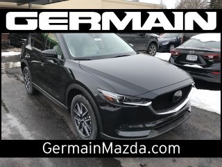 Used 2018 Mazda CX-5 Grand Touring in Columbus, Ohio