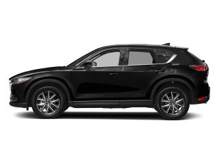Used 2018 Mazda CX-5 Grand Touring in Wayne, New Jersey