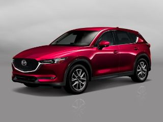 Used 2018 Mazda CX-5 Grand Touring in Ramsey, New Jersey