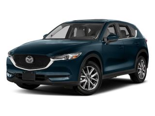 Used 2018 Mazda CX-5 Grand Touring in Hamden, Connecticut
