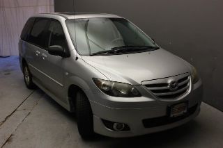 Used 2005 Mazda MPV LX in Cuyahoga Falls, Ohio