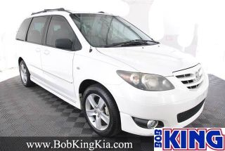 Used 2006 Mazda MPV ES in Winston-Salem, North Carolina