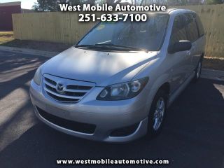Used 2005 Mazda MPV LX in Mobile, Alabama