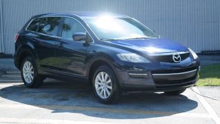 Used 2008 Mazda CX-9 Touring in Miami, Florida