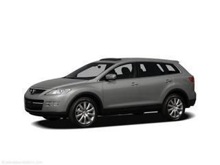 Used 2008 Mazda CX-9 Grand Touring in Austin, Texas