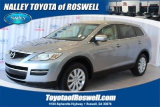 Used 2009 Mazda CX-9 Touring in Roswell, Georgia