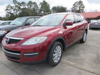 Used 2007 Mazda CX-9 Sport in Waycross, Georgia