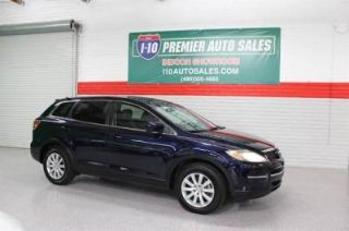 Used 2007 Mazda CX-9 Touring in Phoenix, Arizona