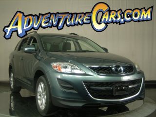 Used 2011 Mazda CX-9 Sport in Chattanooga, Tennessee