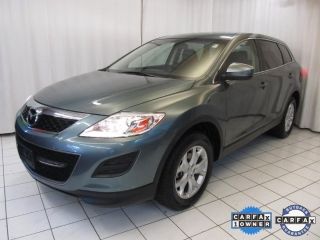 Used 2012 Mazda CX-9 Sport in Wellesley, Massachusetts