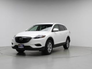 Used 2014 Mazda CX-9 Sport in Fort Worth, Texas