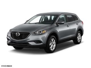Used 2015 Mazda CX-9 Touring in Richardson, Texas