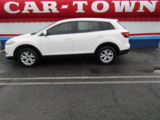 Used 2013 Mazda CX-9 Touring in Monroe, Louisiana