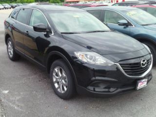 Used 2015 Mazda CX-9 Touring in Moline, Illinois