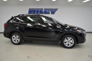 Used 2013 Mazda CX-9 Touring in Arlington, Texas
