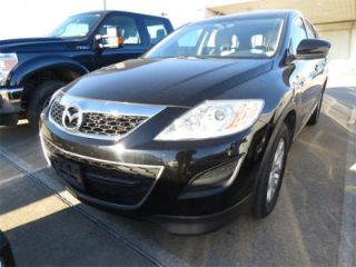 Used 2012 Mazda CX-9 Touring in McKinney, Texas