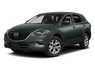 Used 2013 Mazda CX-9 Touring in Greensboro, North Carolina