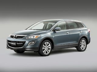 Used 2012 Mazda CX-9 Touring in Burton, Ohio