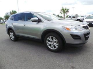 Used 2012 Mazda CX-9 Touring in Breaux Bridge, Louisiana