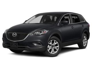 Used 2014 Mazda CX-9 Touring in Birmingham, Alabama