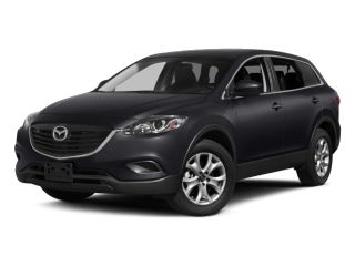 Used 2015 Mazda CX-9 Touring in Burbank, California