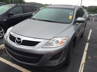 Used 2012 Mazda CX-9 Touring in Hickory, North Carolina