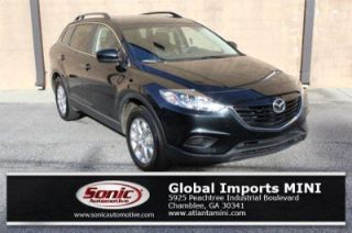 Used 2014 Mazda CX-9 Touring in Atlanta, Georgia