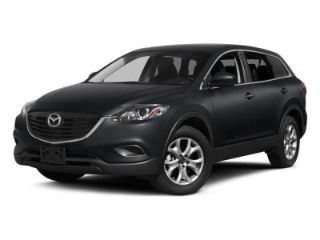 Used 2015 Mazda CX-9 Touring in Honolulu, Hawaii