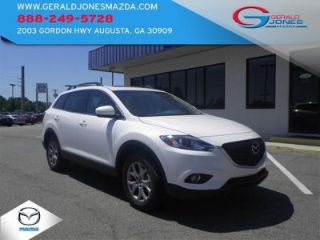 Used 2015 Mazda CX-9 Touring in Augusta, Georgia