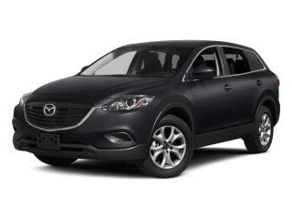 Used 2015 Mazda CX-9 Touring in Columbus, Ohio