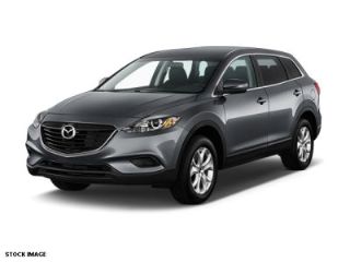 Used 2015 Mazda CX-9 Touring in Richardson, Texas