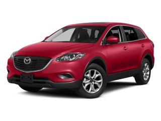 Used 2015 Mazda CX-9 Touring in Burbank, California