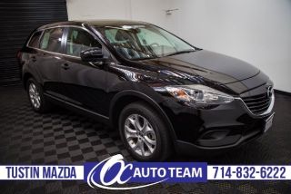 Used 2013 Mazda CX-9 Touring in Huntington Beach, California